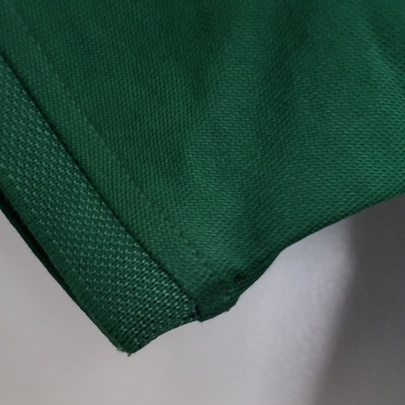 New Stretch Izod Polo - Medium - Picture 7 of 10